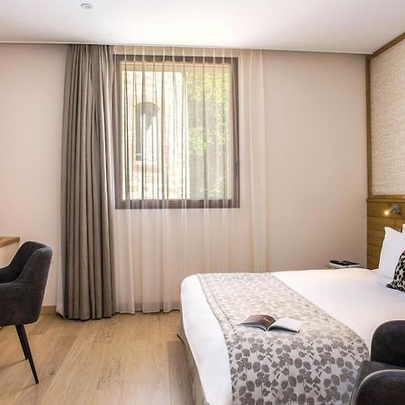 Chateau De Massillan Uchaux Ngoại thất bức ảnh