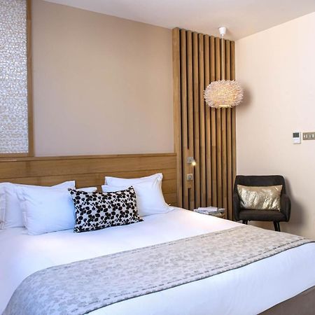 Chateau De Massillan Uchaux Ngoại thất bức ảnh