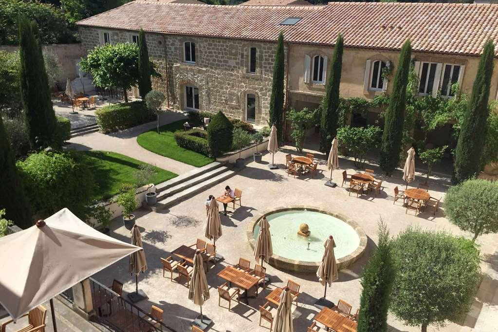 Chateau De Massillan Uchaux Ngoại thất bức ảnh