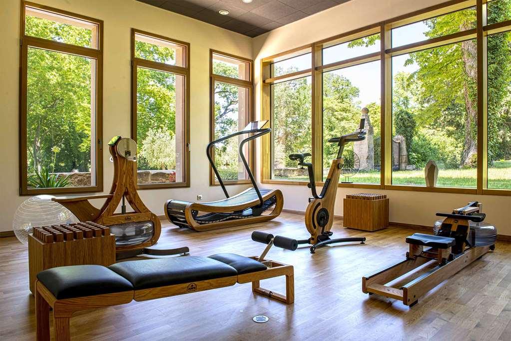 Chateau De Massillan Uchaux Tiện nghi bức ảnh