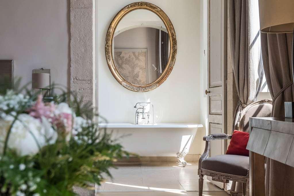 Chateau De Massillan Uchaux Phòng bức ảnh
