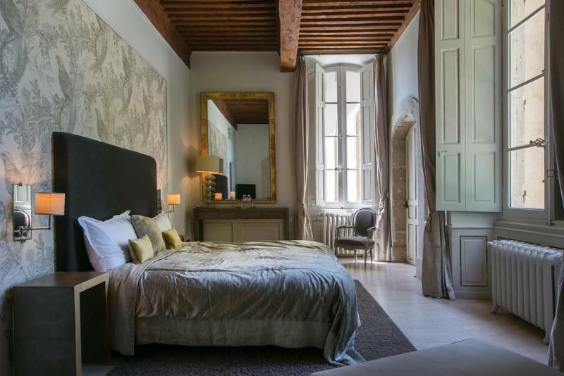 Chateau De Massillan Uchaux Ngoại thất bức ảnh