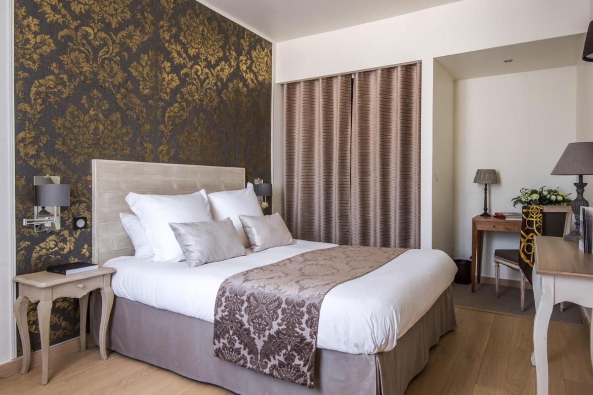 Chateau De Massillan Uchaux Ngoại thất bức ảnh