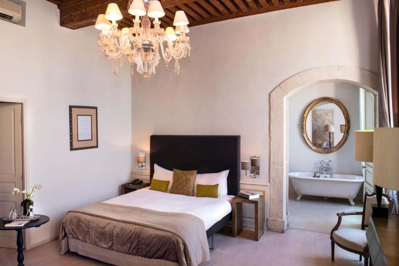 Chateau De Massillan Uchaux Ngoại thất bức ảnh